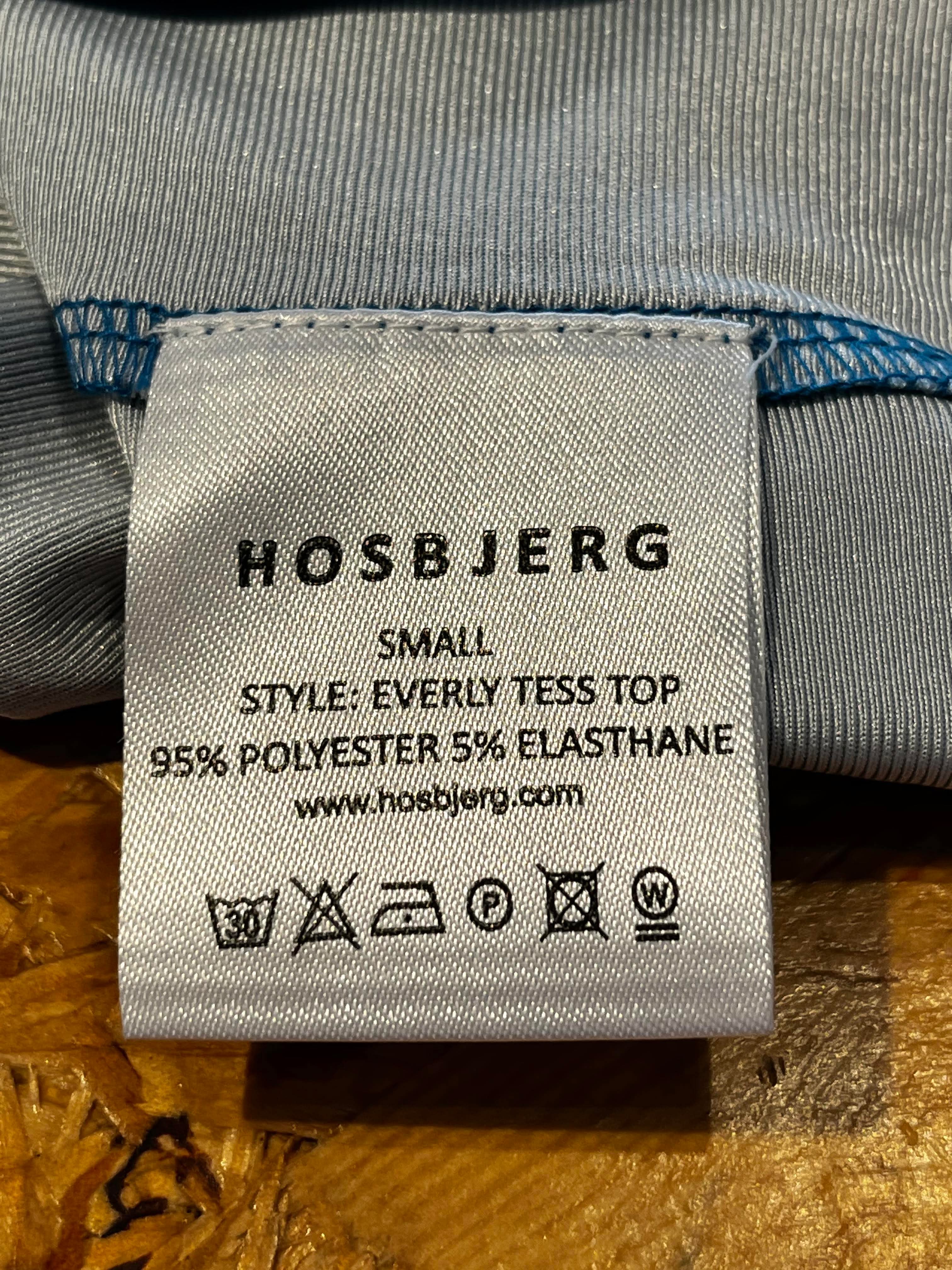 Hosbjerg - Top - Size: S