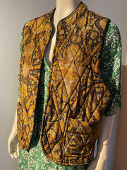 Relove - Vest - Size: L