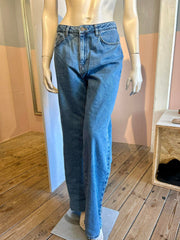 Skall - Jeans - Size: XS
