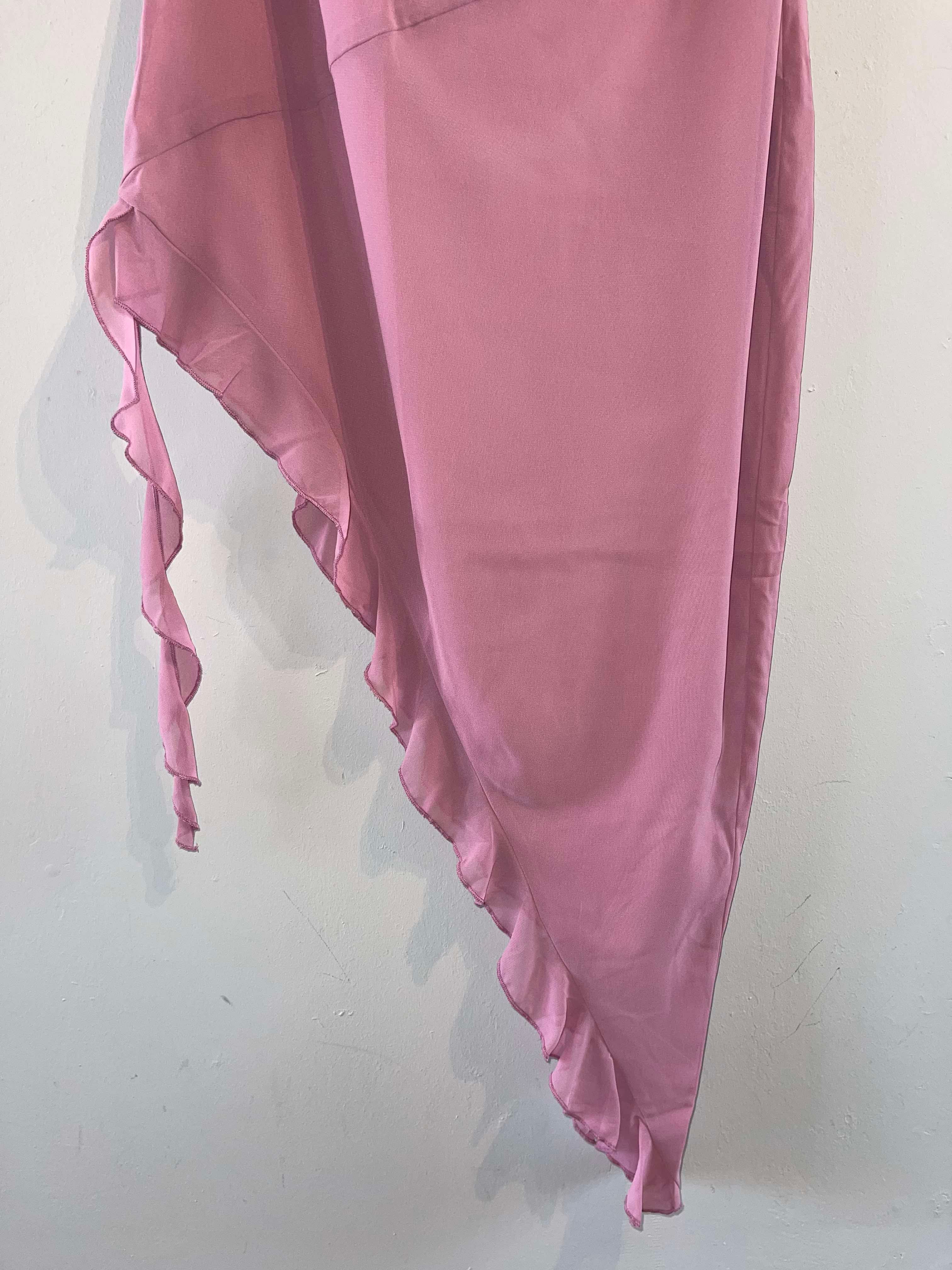 Motel - Kjole - Size: S