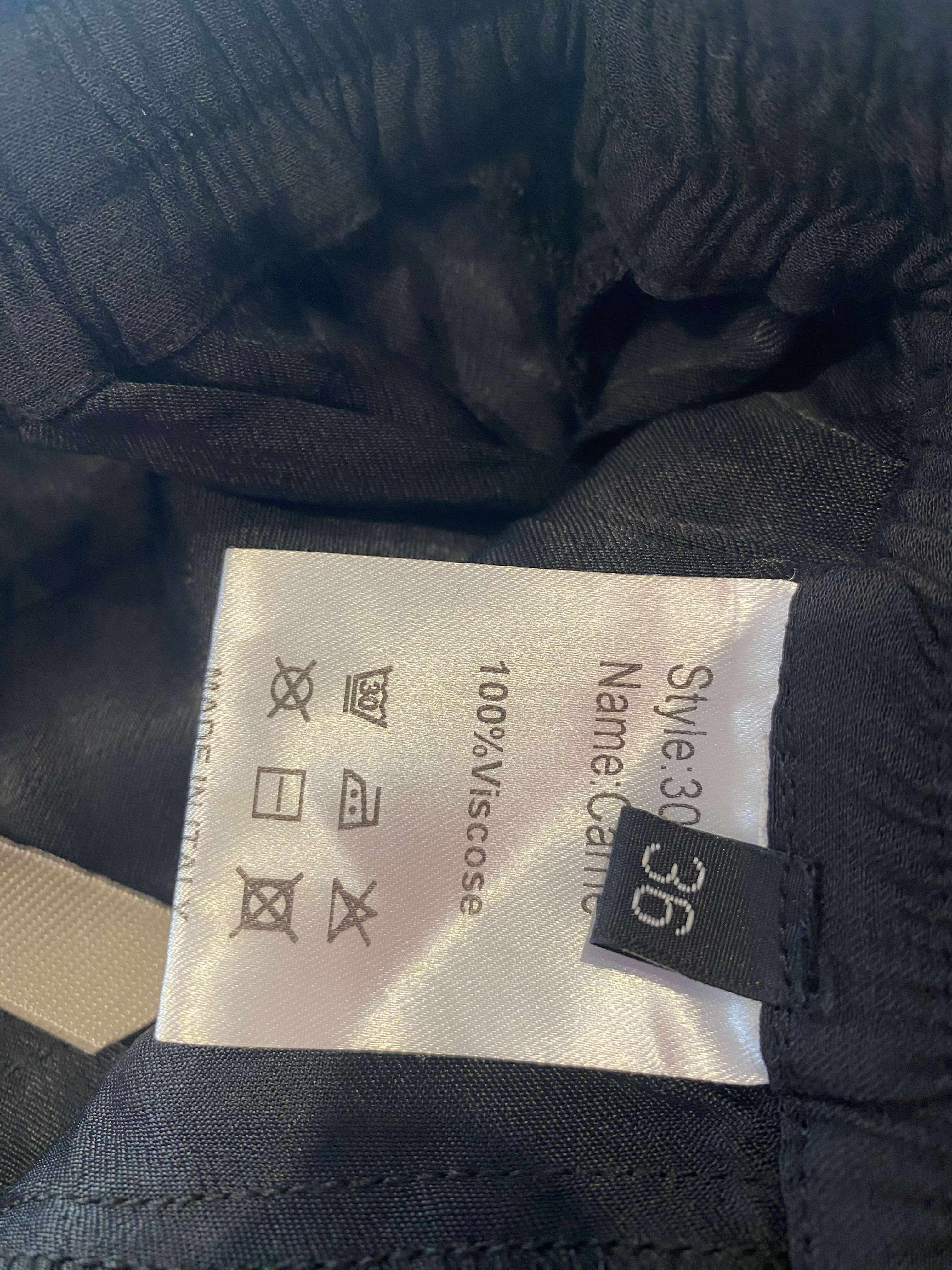 Vadum - Bukser - Size: 36