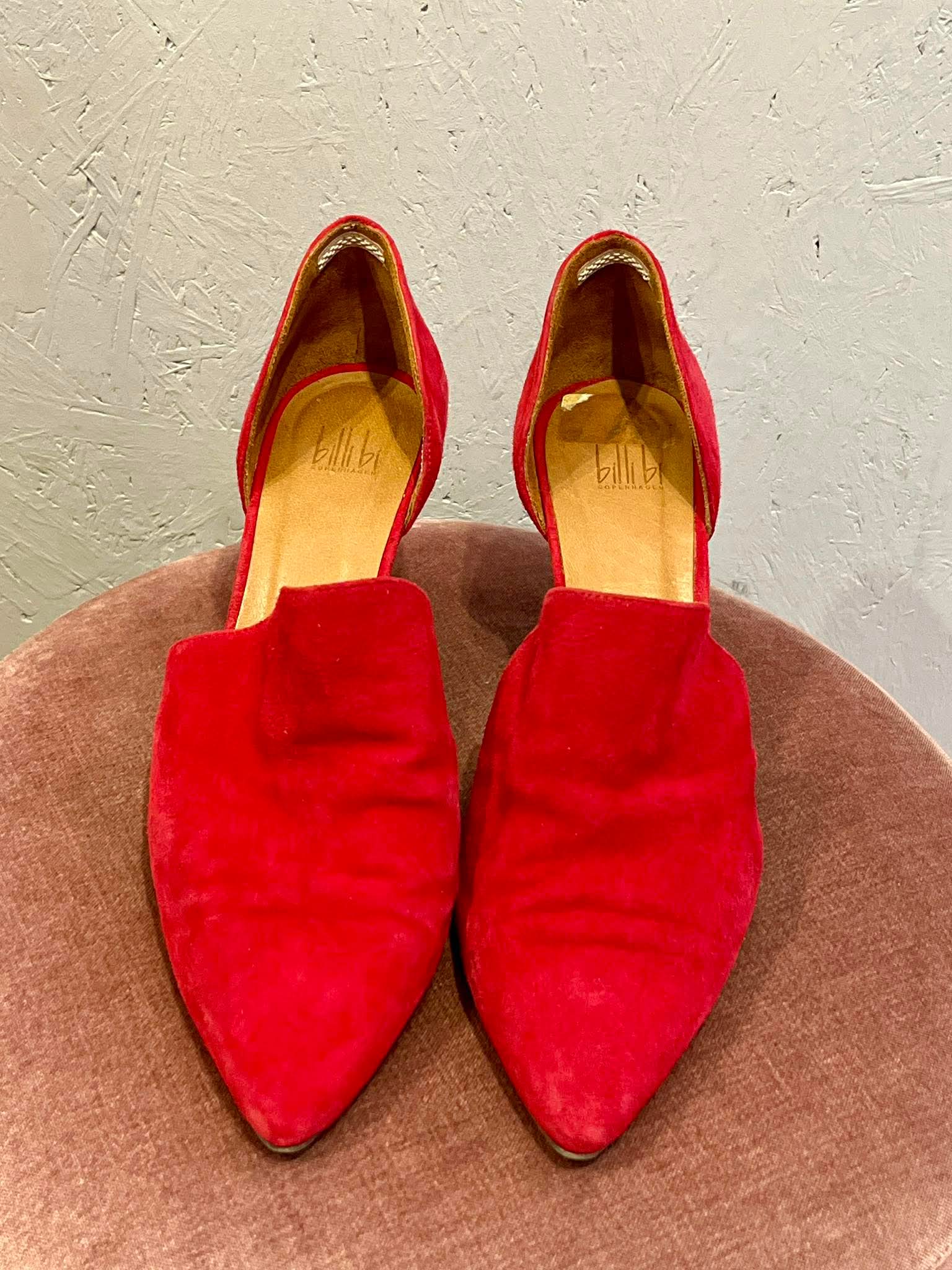 Billi Bi - Stiletter - Size: 41