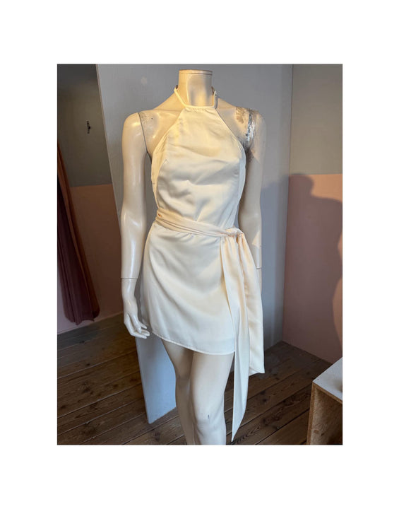 Innovare Denim - Kjole - Size: S