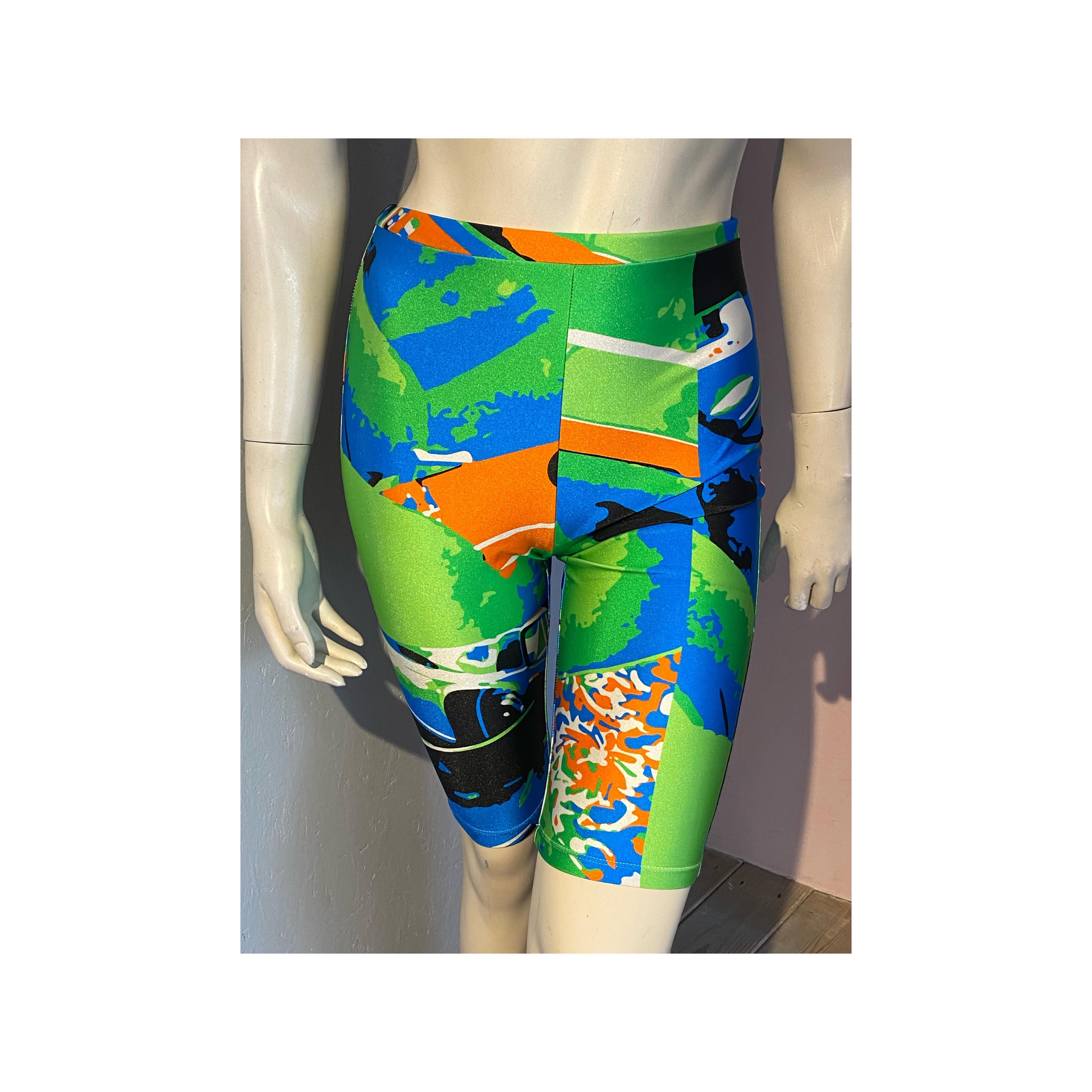 Opéra Sport - Tights - Size: XS
