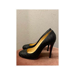 Christian Louboutin - Stiletter - Size: 38
