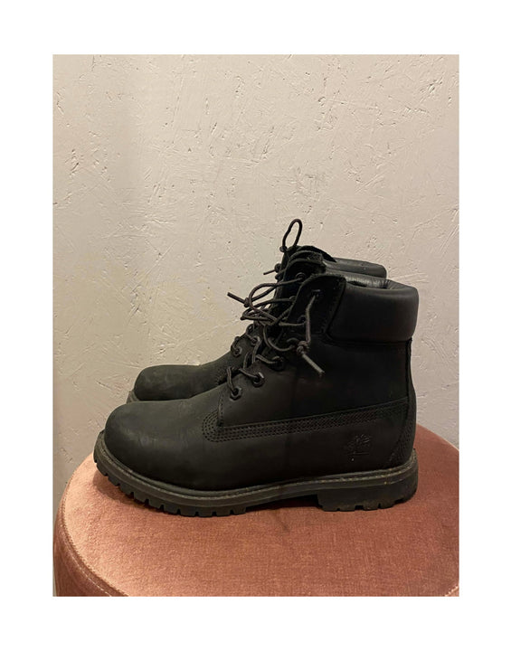 Timberland - Støvler - Size: 37