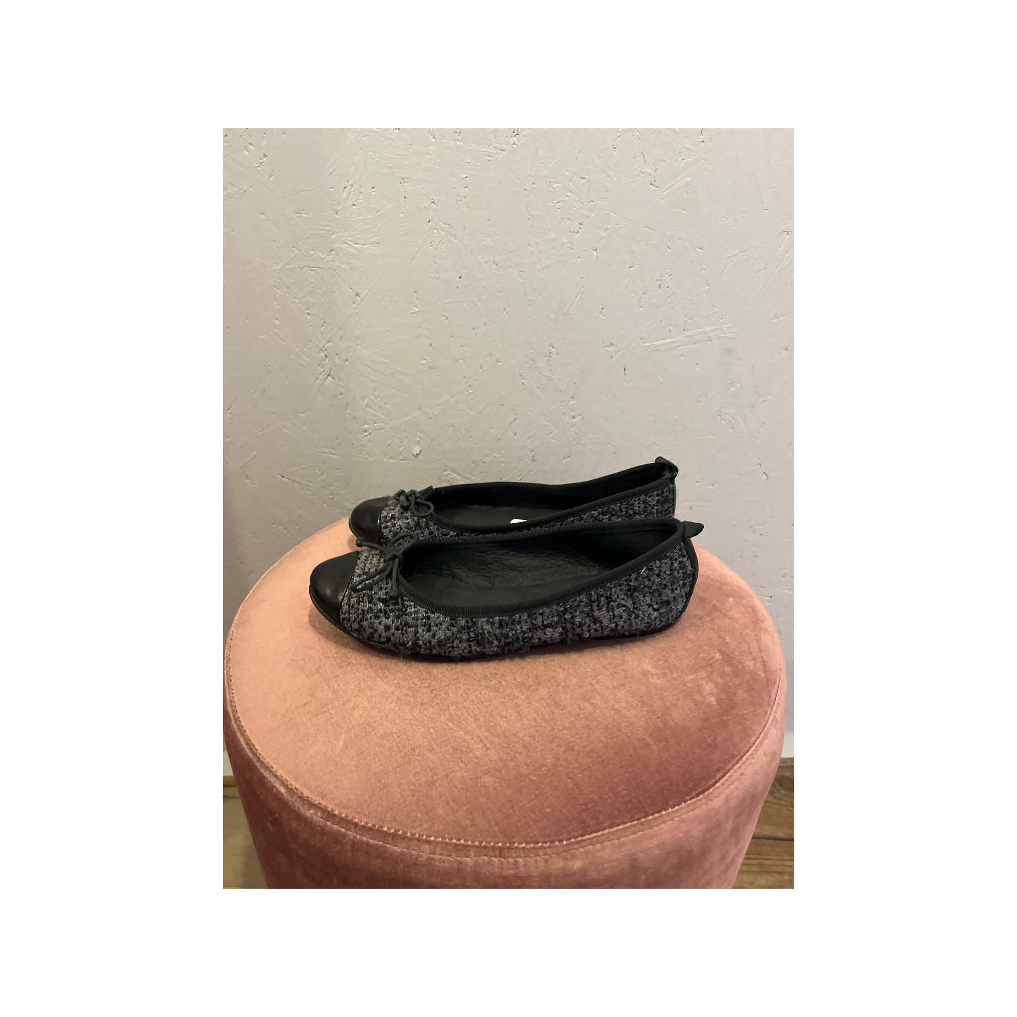 Magasin - Ballerina - Size: 38