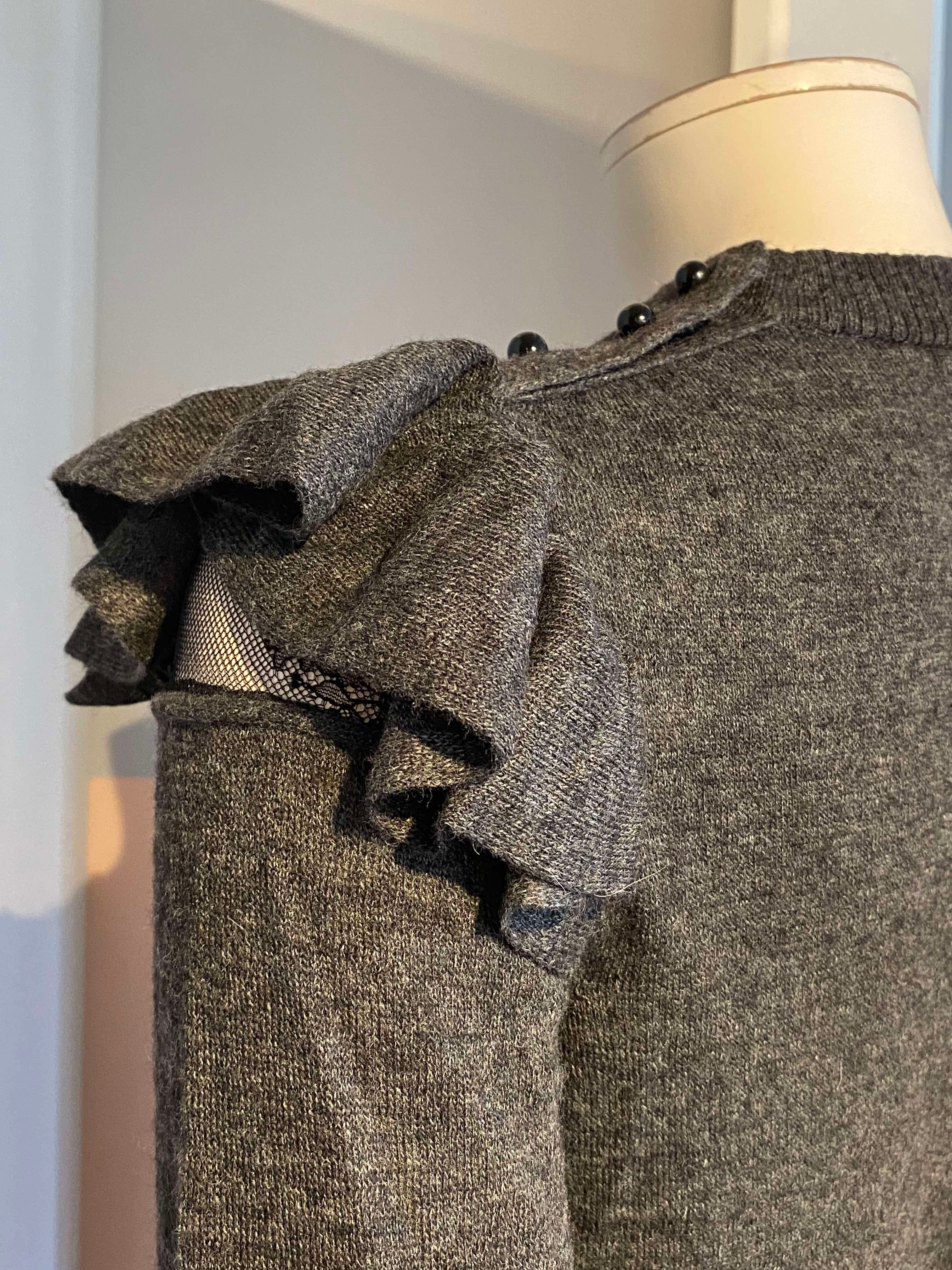 Philosophy di Lorenzo Serafini - Sweater - Size: 36