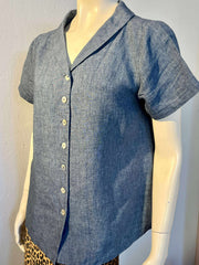 McVerdi - Skjorte - Size: M