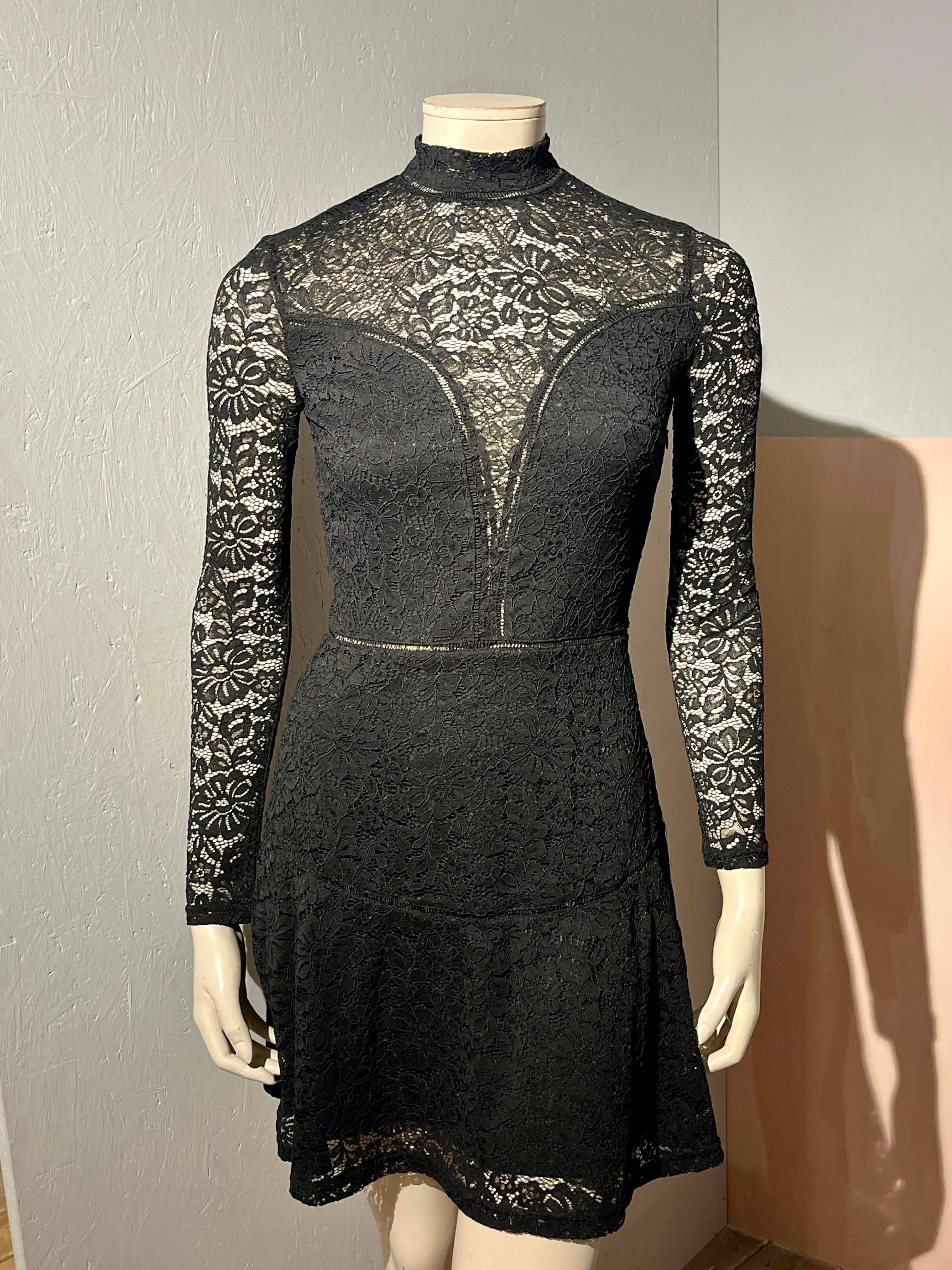 Guess - Kjole - Size: XS