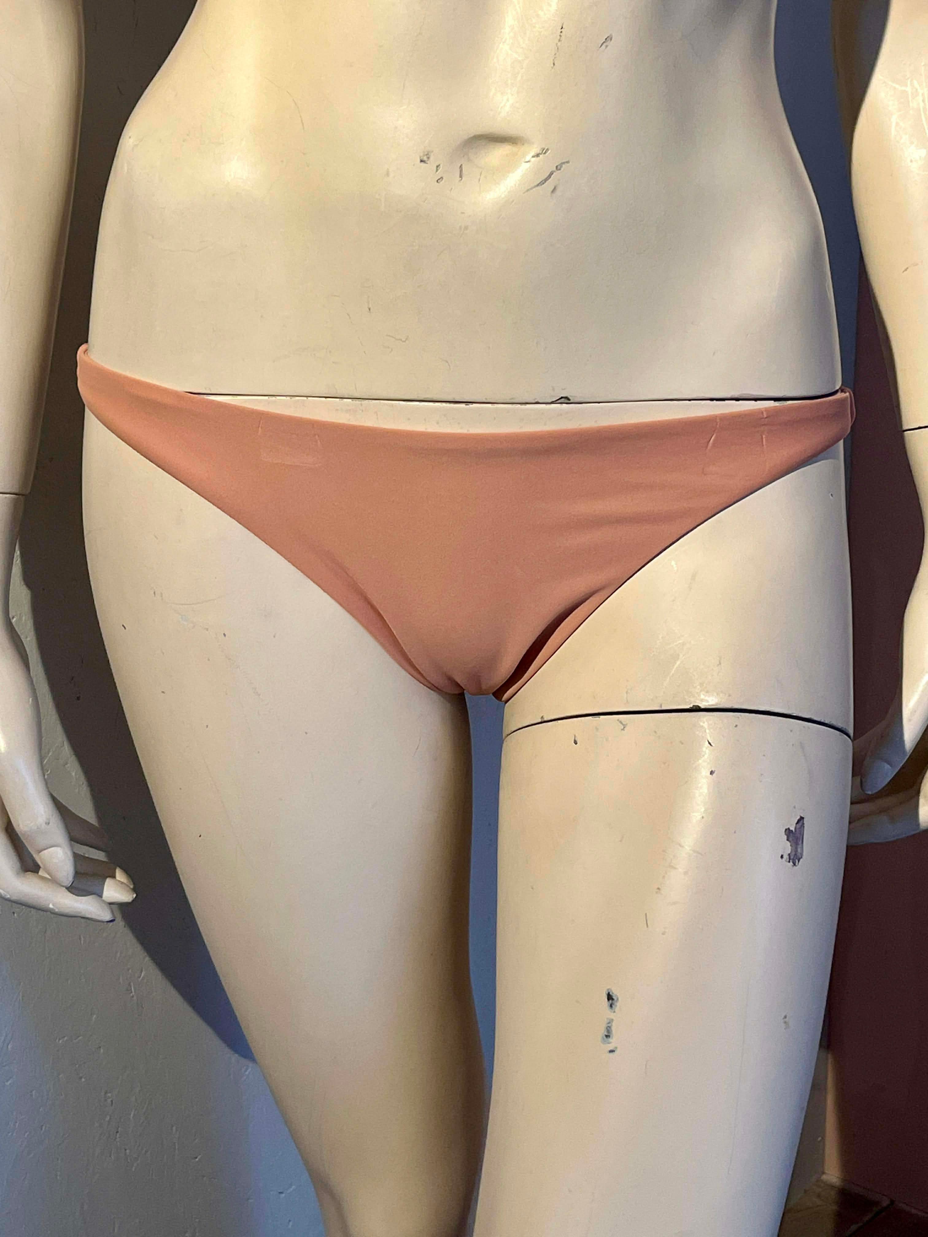 La Reveche - Bikinitrusse - Size: S