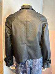 Kaffe - Jakke - Size: 36