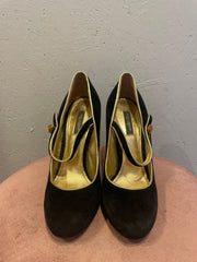 Dolce & Gabbane - Stiletter - Size: 37