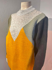 Ze-Ze - Sweater - Size: L