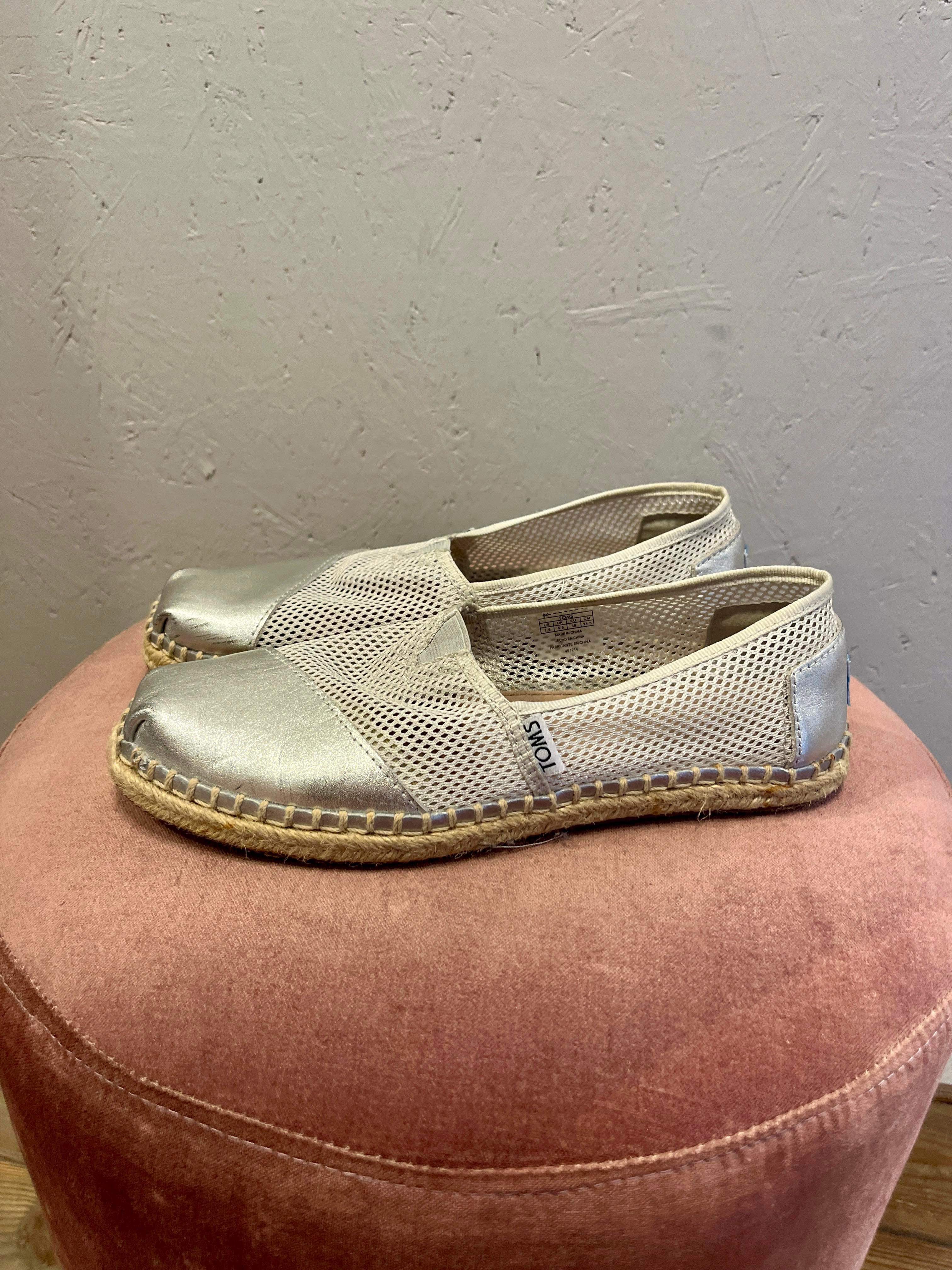 Toms - Loafers - Size: 38