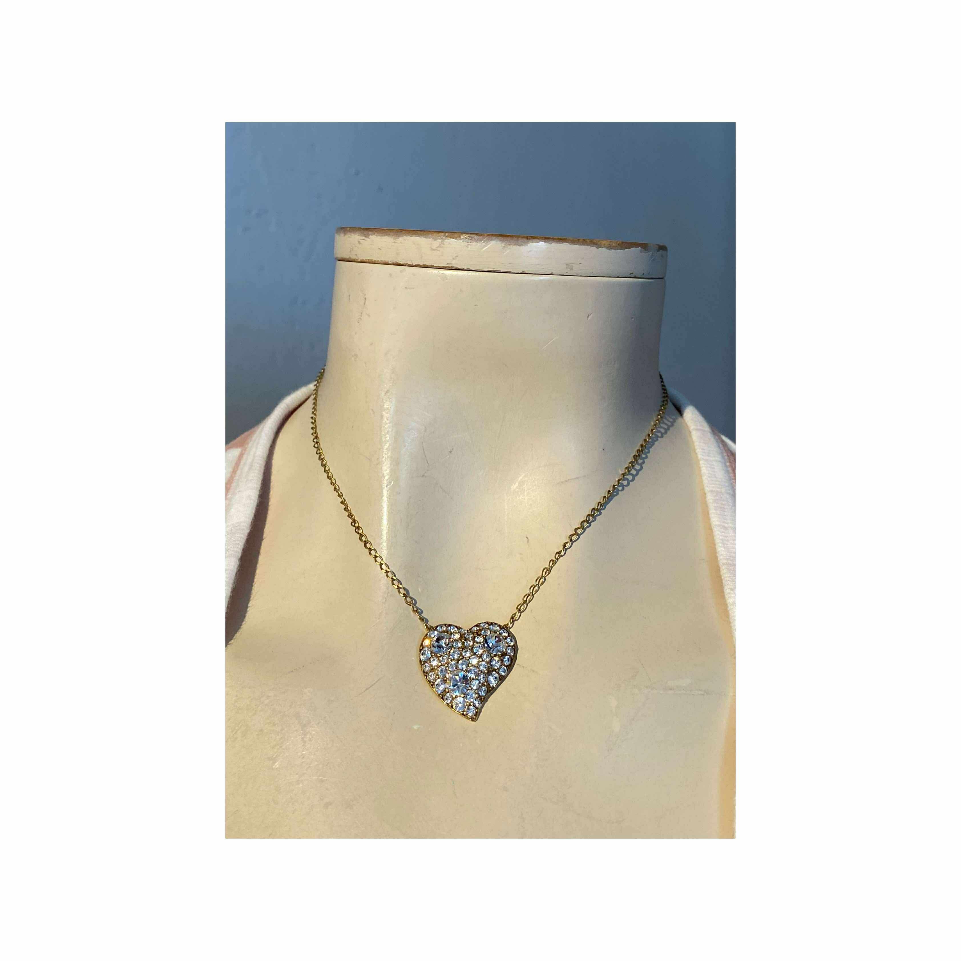 Pilgrim - Halskæde - One Size