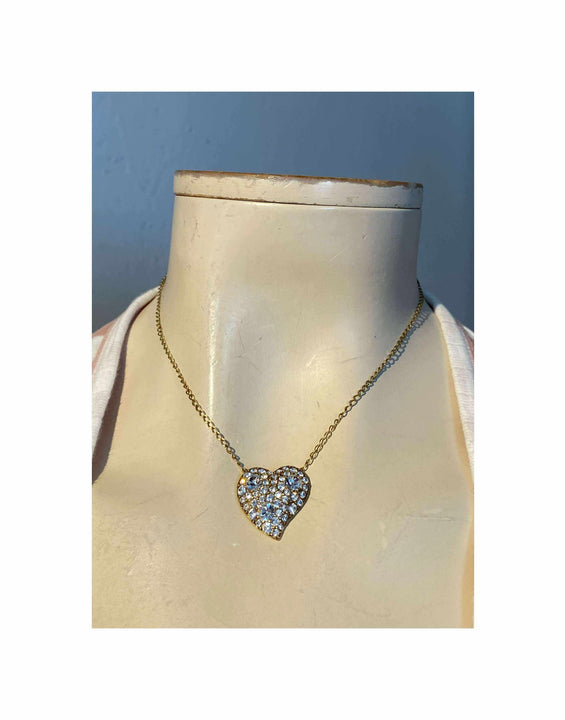 Pilgrim - Halskæde - One Size