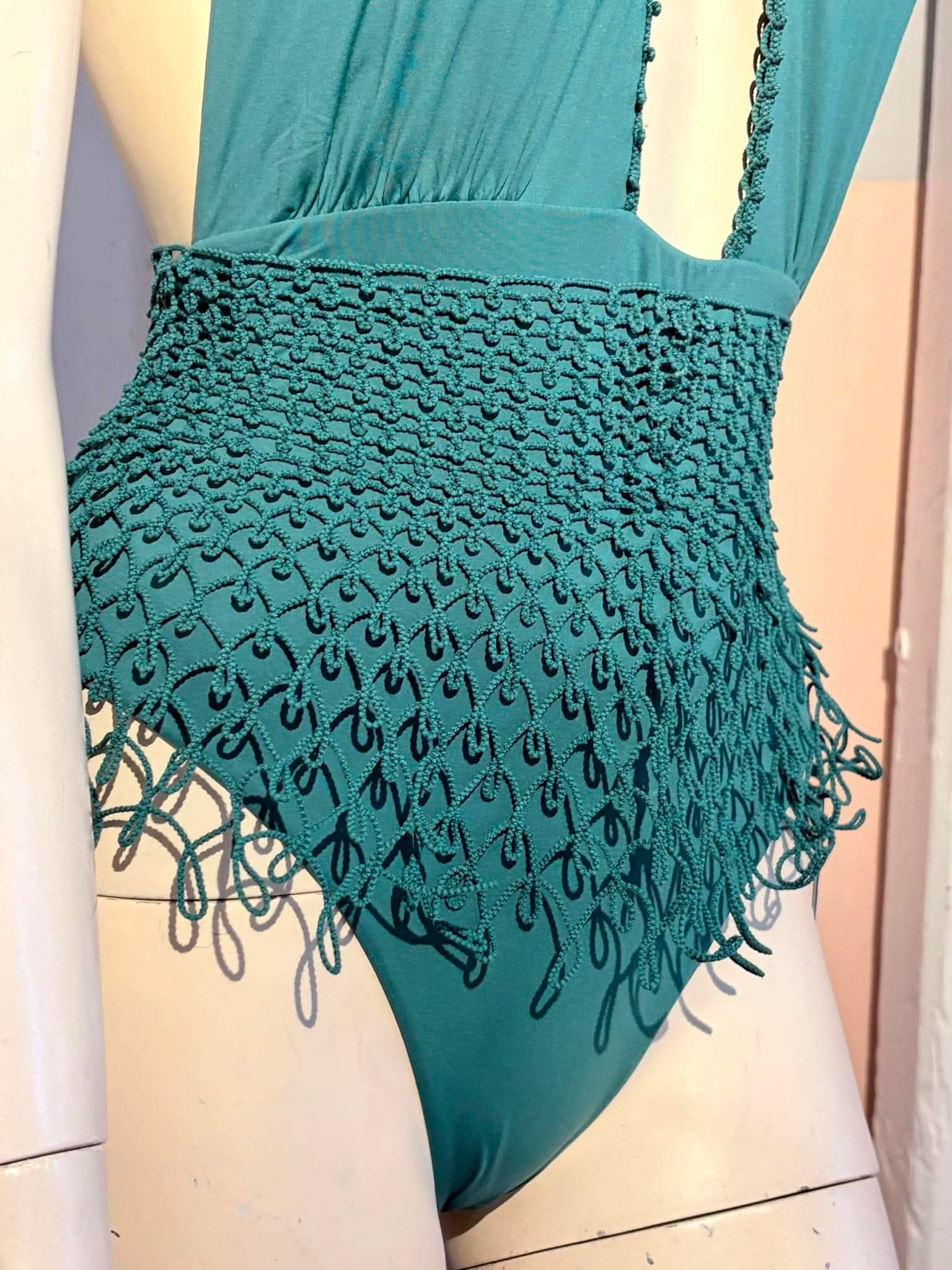 La Perla - Badedragt - Size: S (it 40)