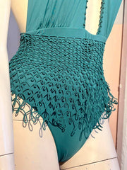 La Perla - Badedragt - Size: S (it 40)
