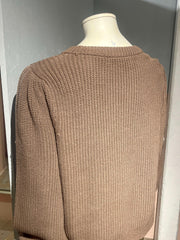 MbyM - Sweater - Size: XL