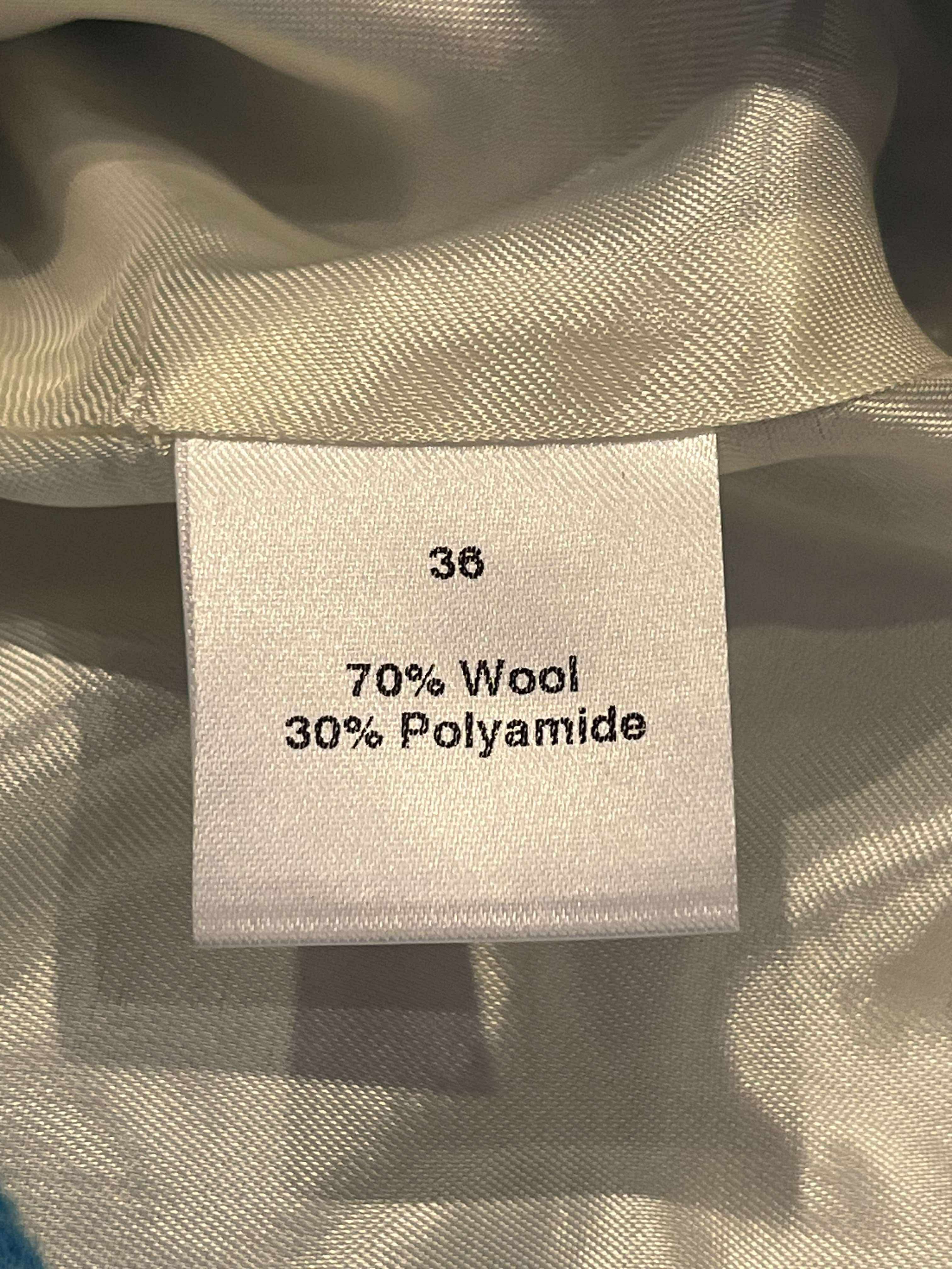 Ganni - Nederdel - Size: 36