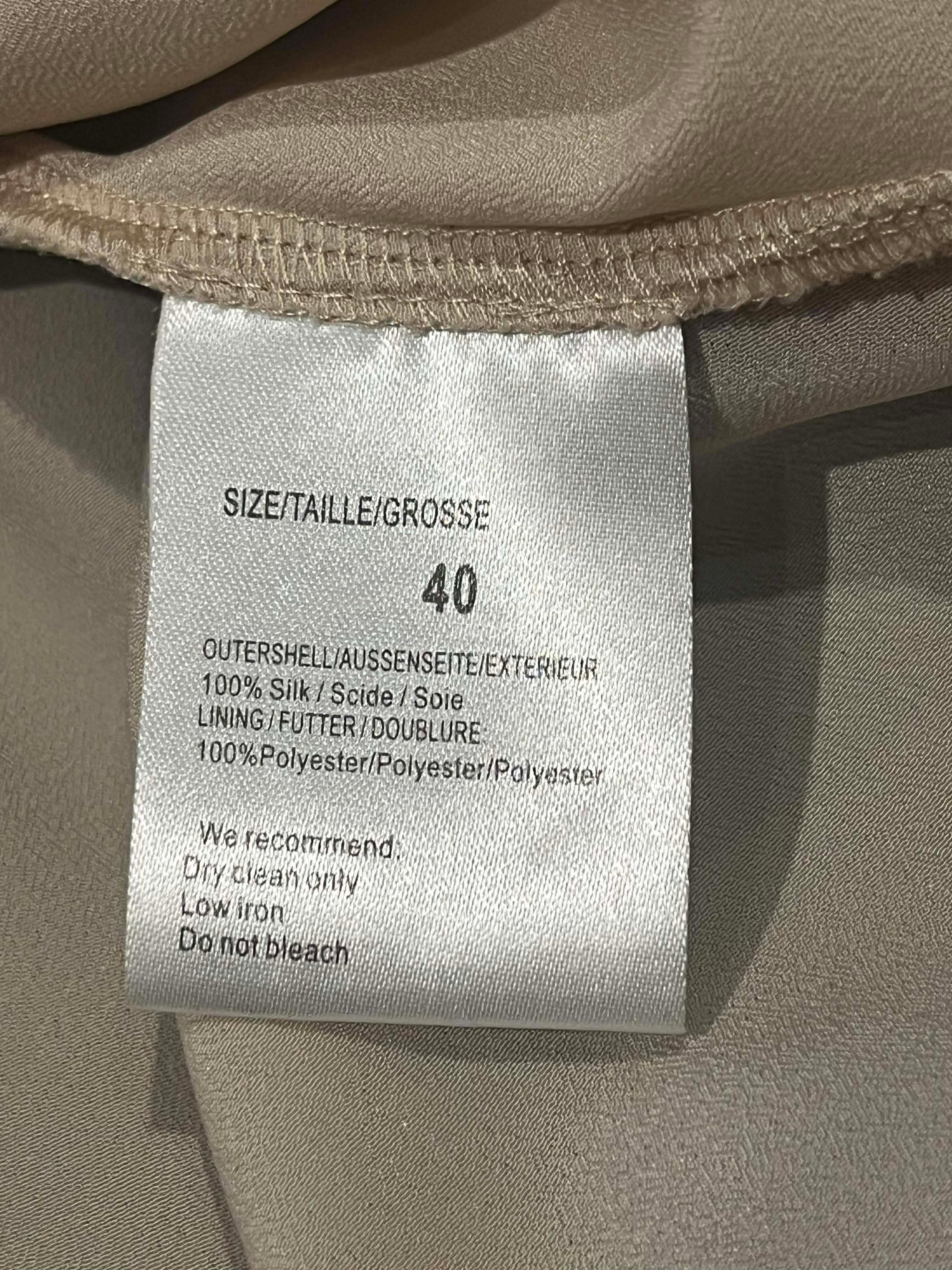 Sand Copenhagen - Kjole - Size: 40