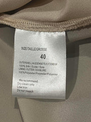 Sand Copenhagen - Kjole - Size: 40