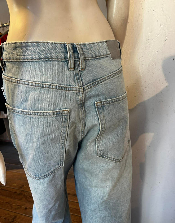 Zara - Jeans - Size: 40