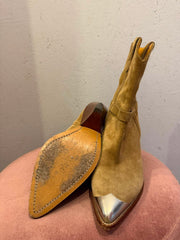 Isabel Marant - Støvler - Size: 40