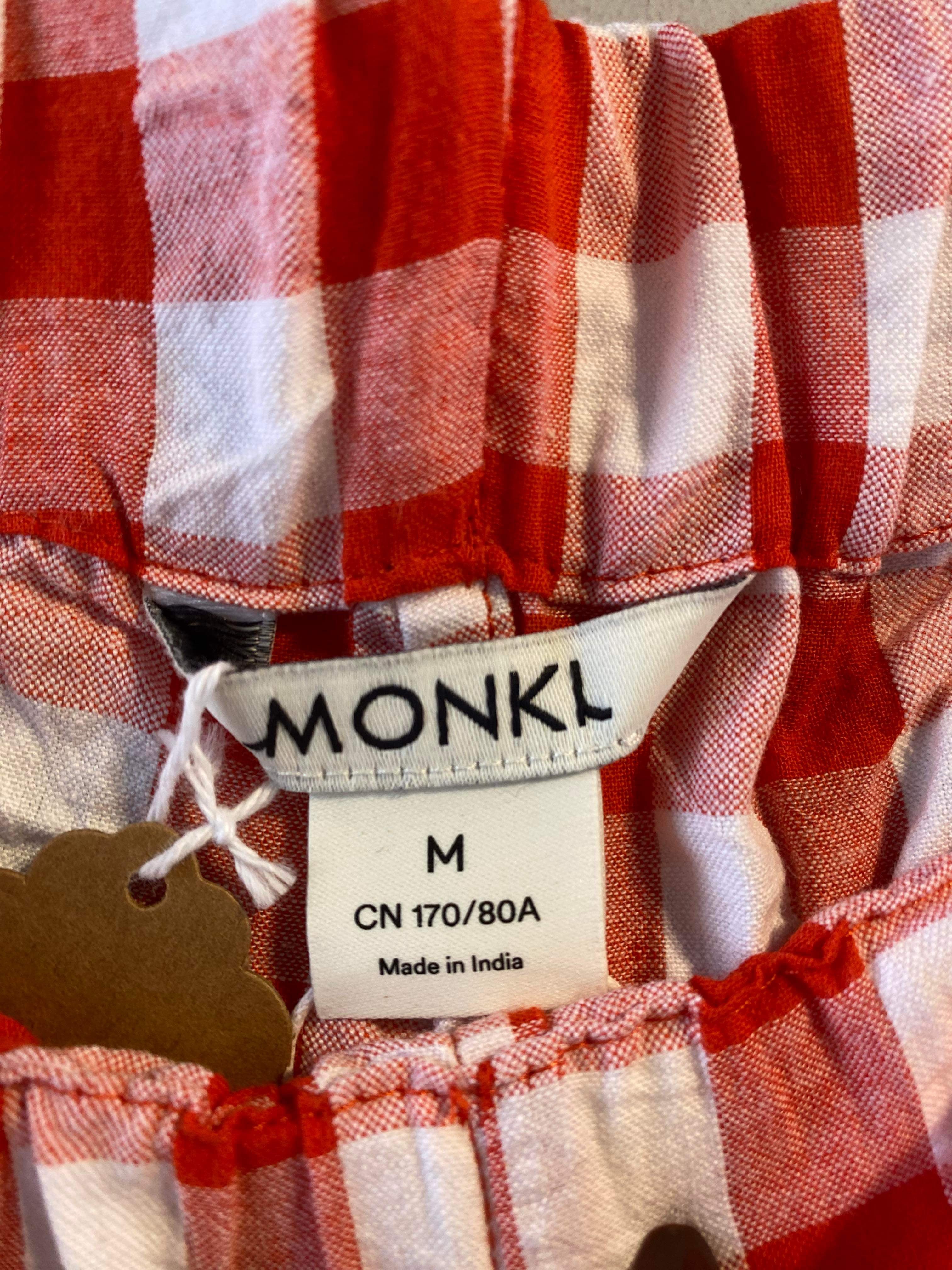 Monki - Bukser - Size: M