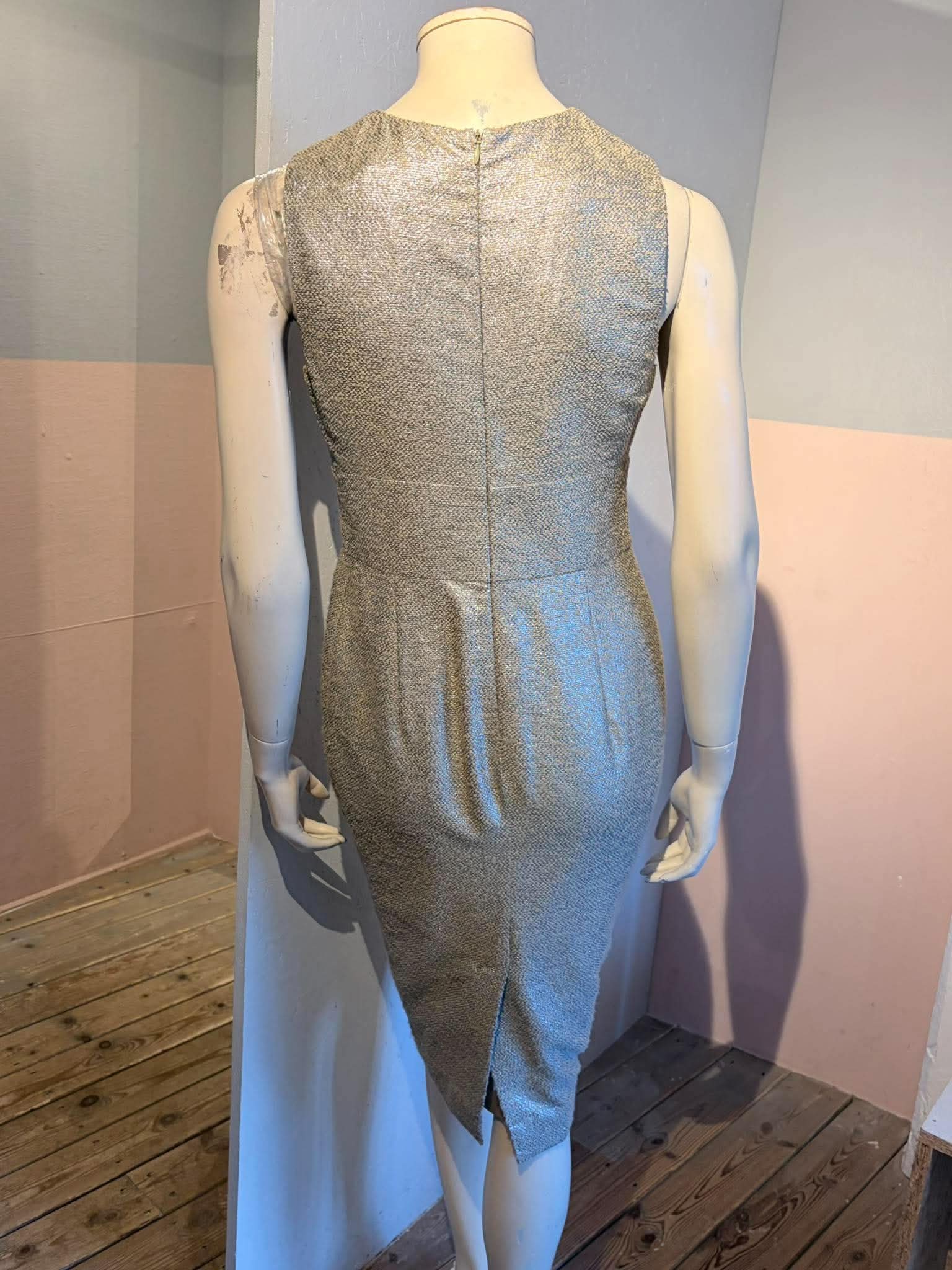 Max Mara - Kort jakke og kjole - Size: 38