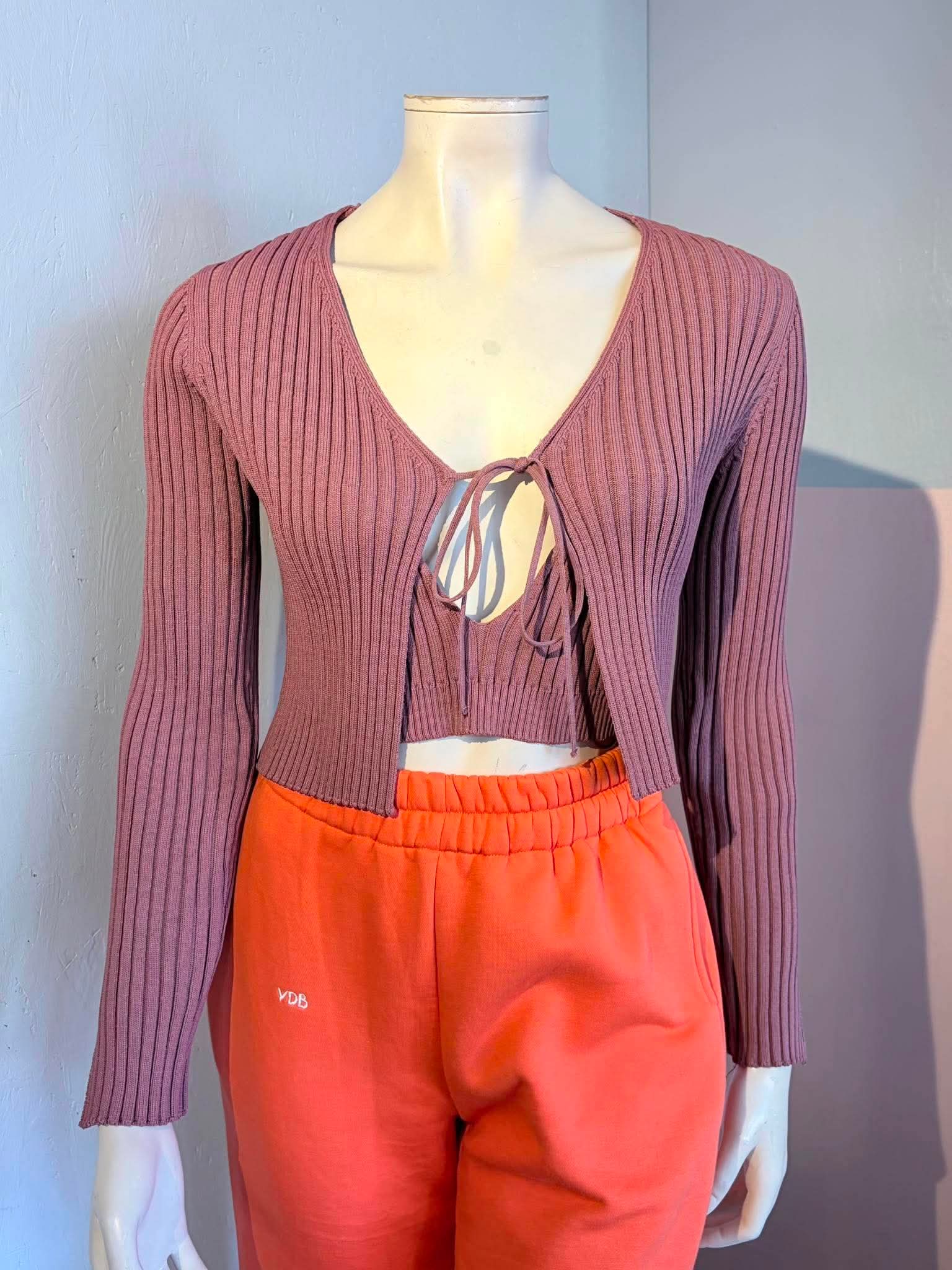Zara - Cardigan - Size: L