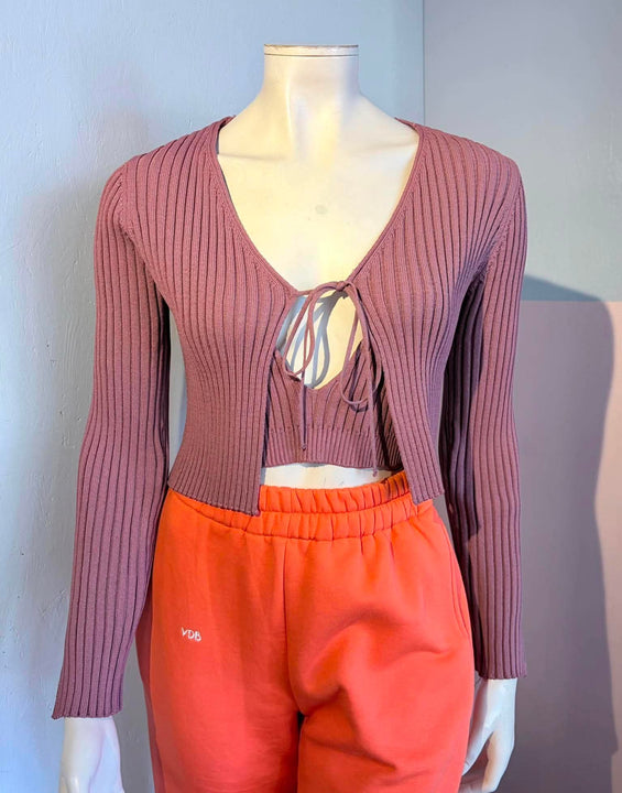 Zara - Cardigan - Size: L
