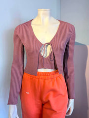 Zara - Cardigan - Size: L