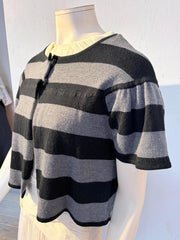 BCBG Max Azria - Cardigan - Size: L
