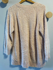 Ganni - Sweater - Size: M