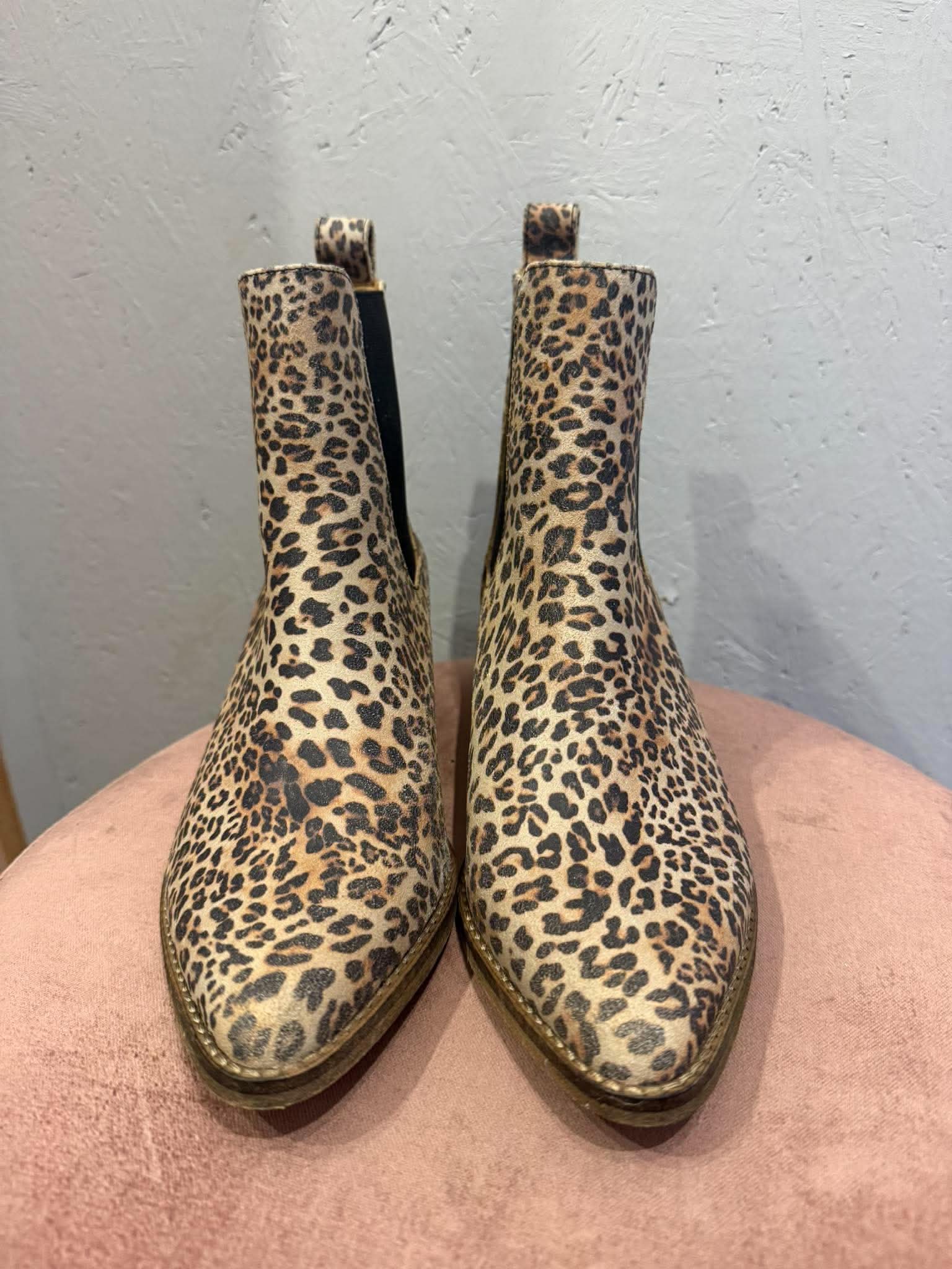 Ivylee - Støvler - Size: 38