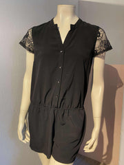 River Island - Jumpsuit - Size: L