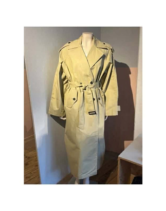 Na-Kd - Frakke - Size: 36