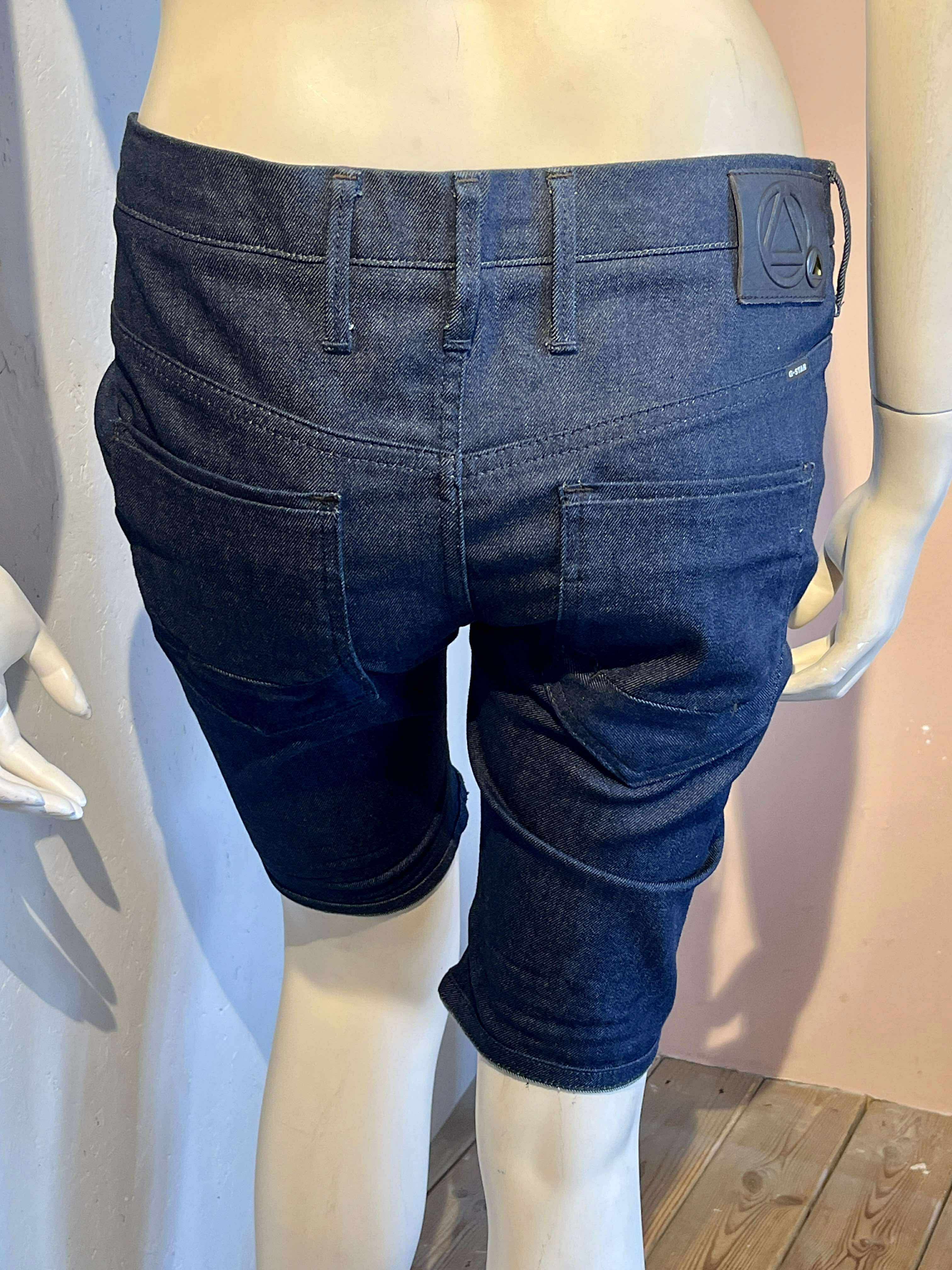 G-star - Shorts - Size: 27