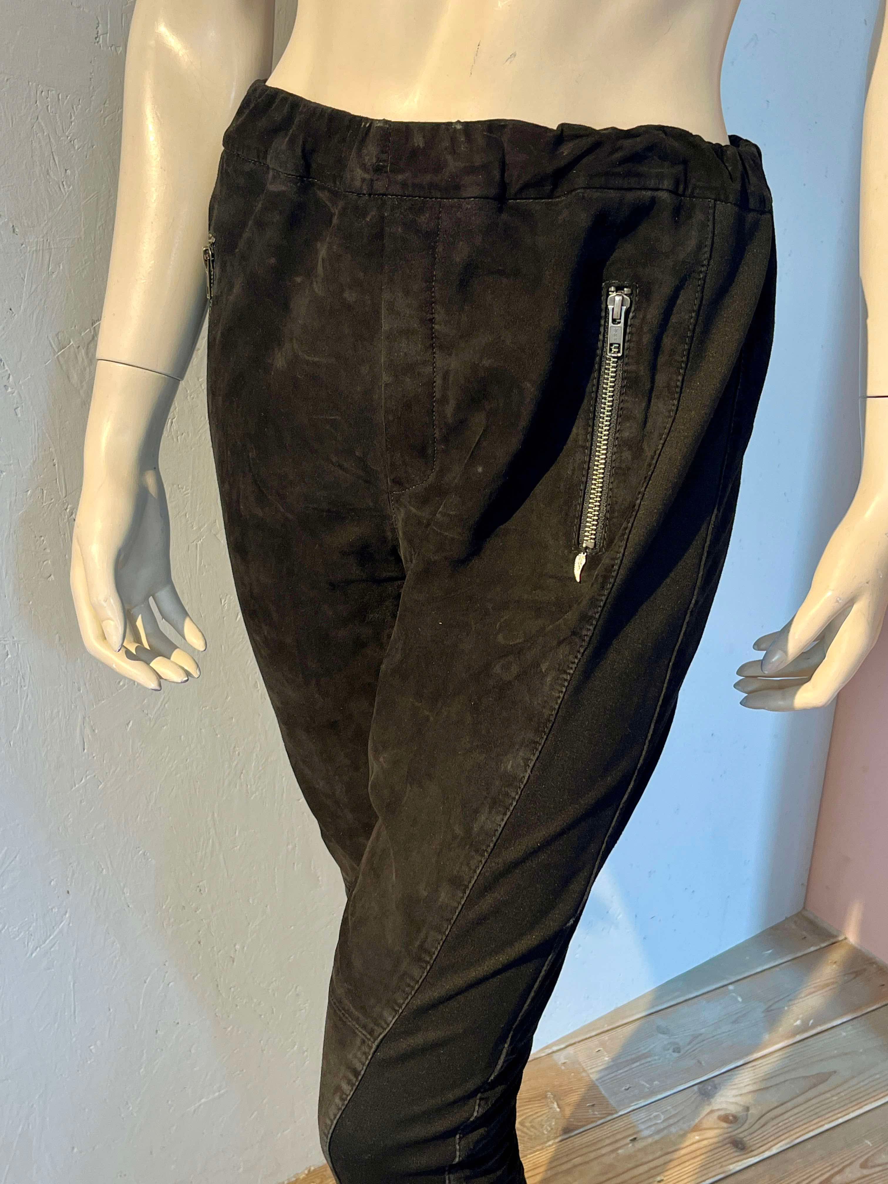 Coster Copenhagen - Skindbukser - Size: 36