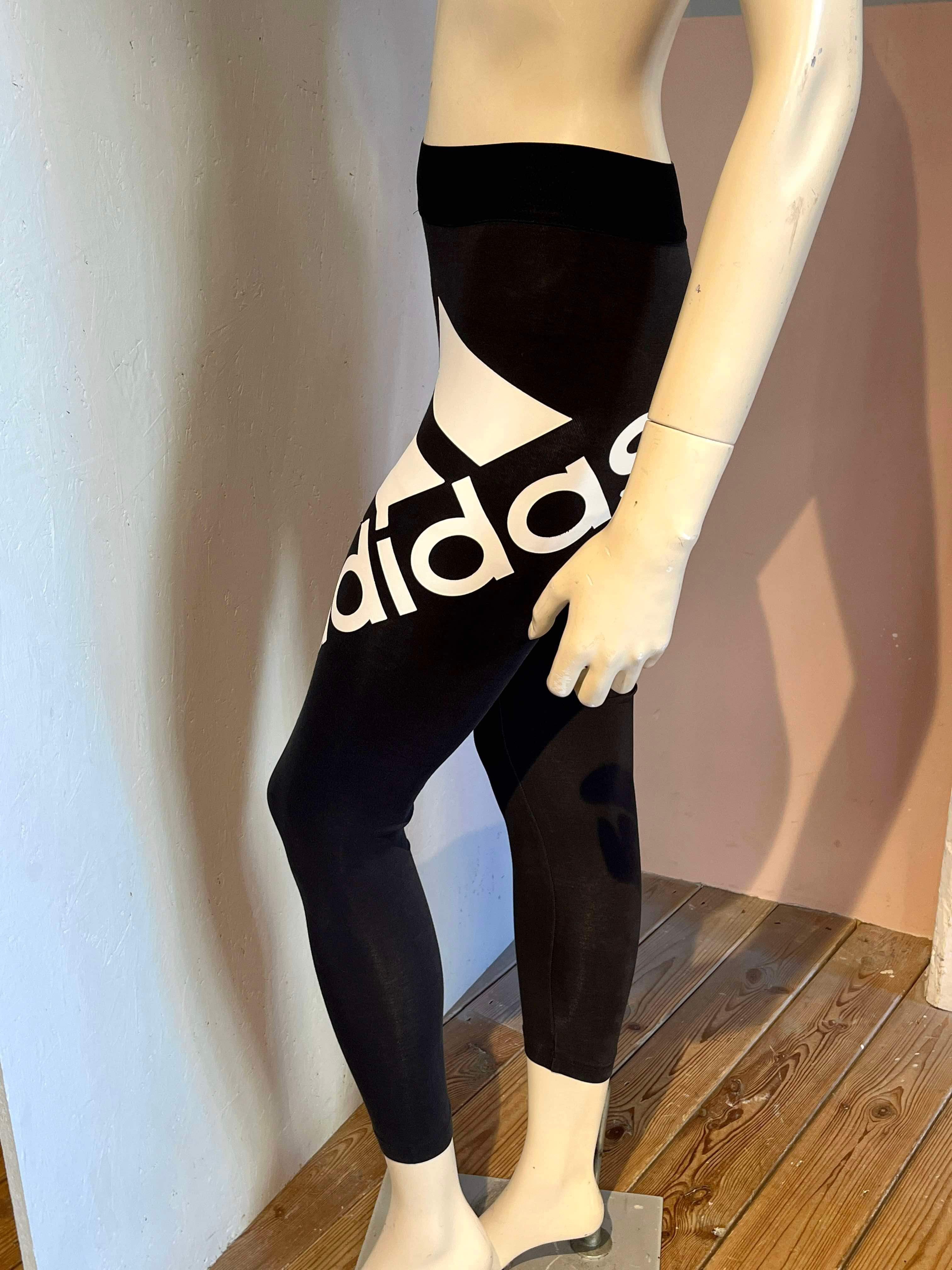 Adidas - Tights - Size: S