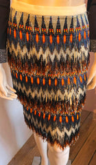 Yde - Nederdel - Size: XS/S