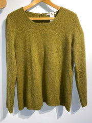 Mansted - Sweater - Size: XL