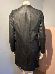 Provider - Skindfrakke - Size: 34