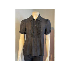 Prada - Skjorte - Size: XS