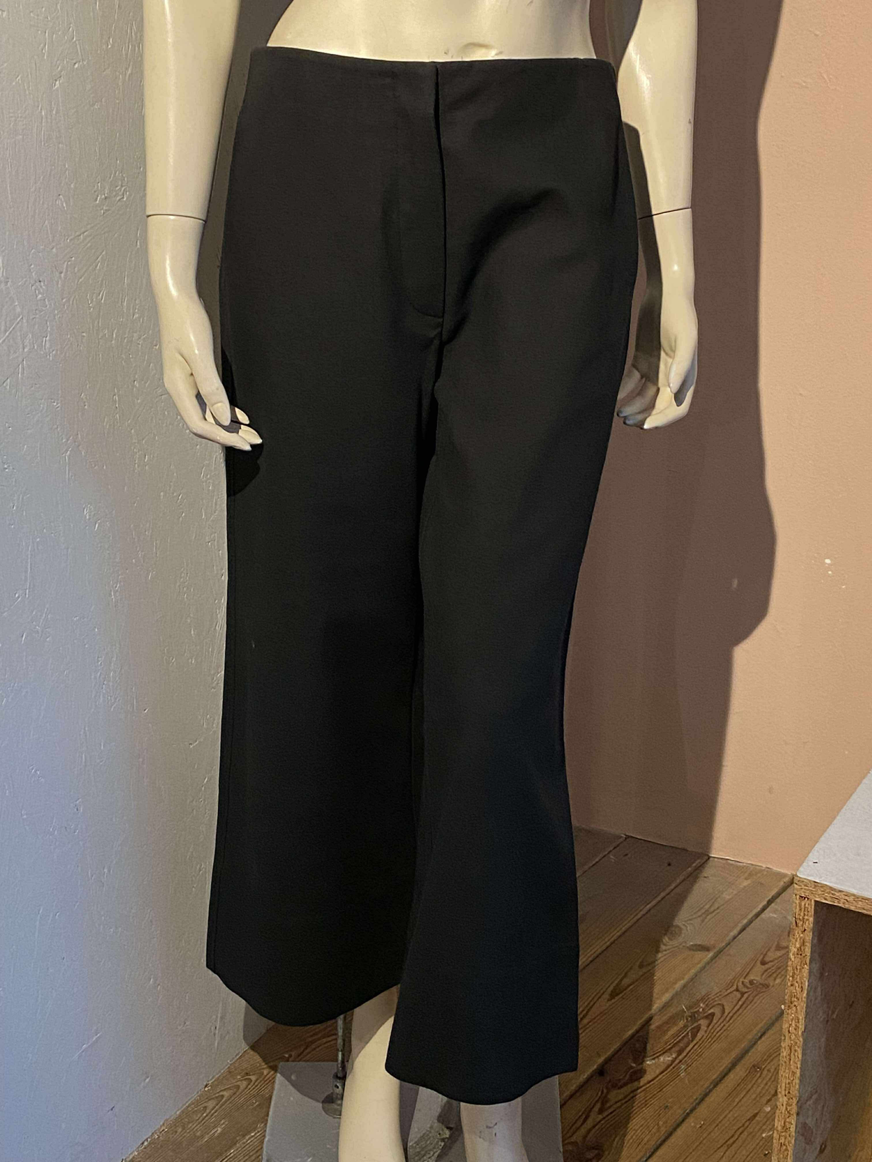 Ganni - Bukser - Size: 36