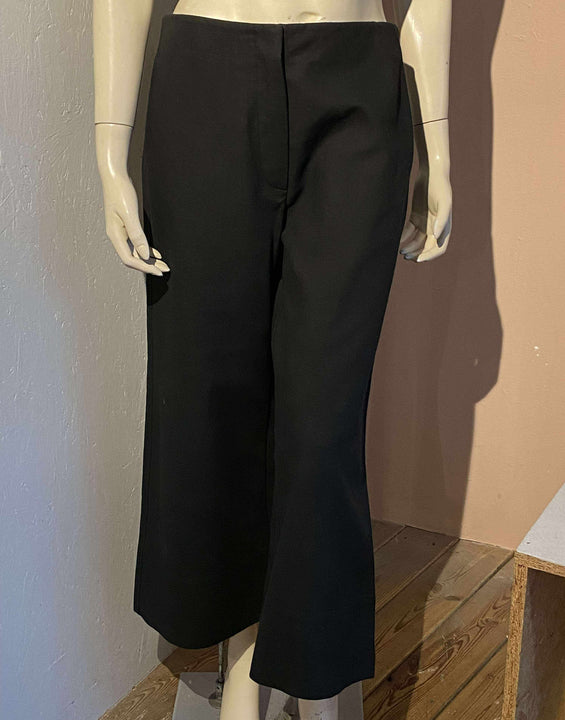 Ganni - Bukser - Size: 36