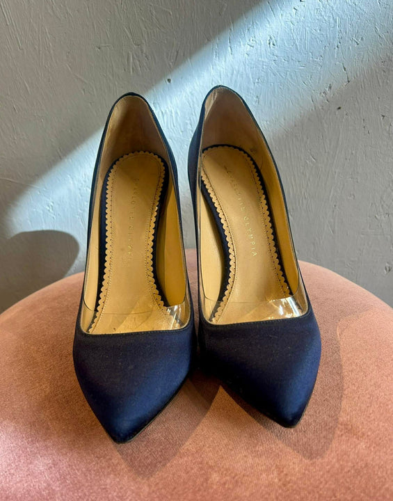 Charlotte Olympia - Stiletter - Size: 39