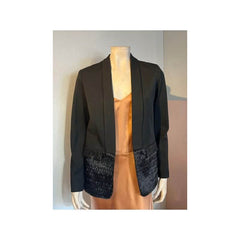 H&M - Blazer - Size: 40